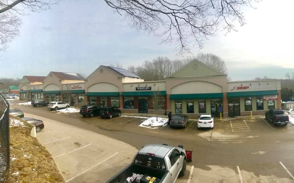 Keystone Shoppes : 179 Linwood Ave, Colchester, CT 06415